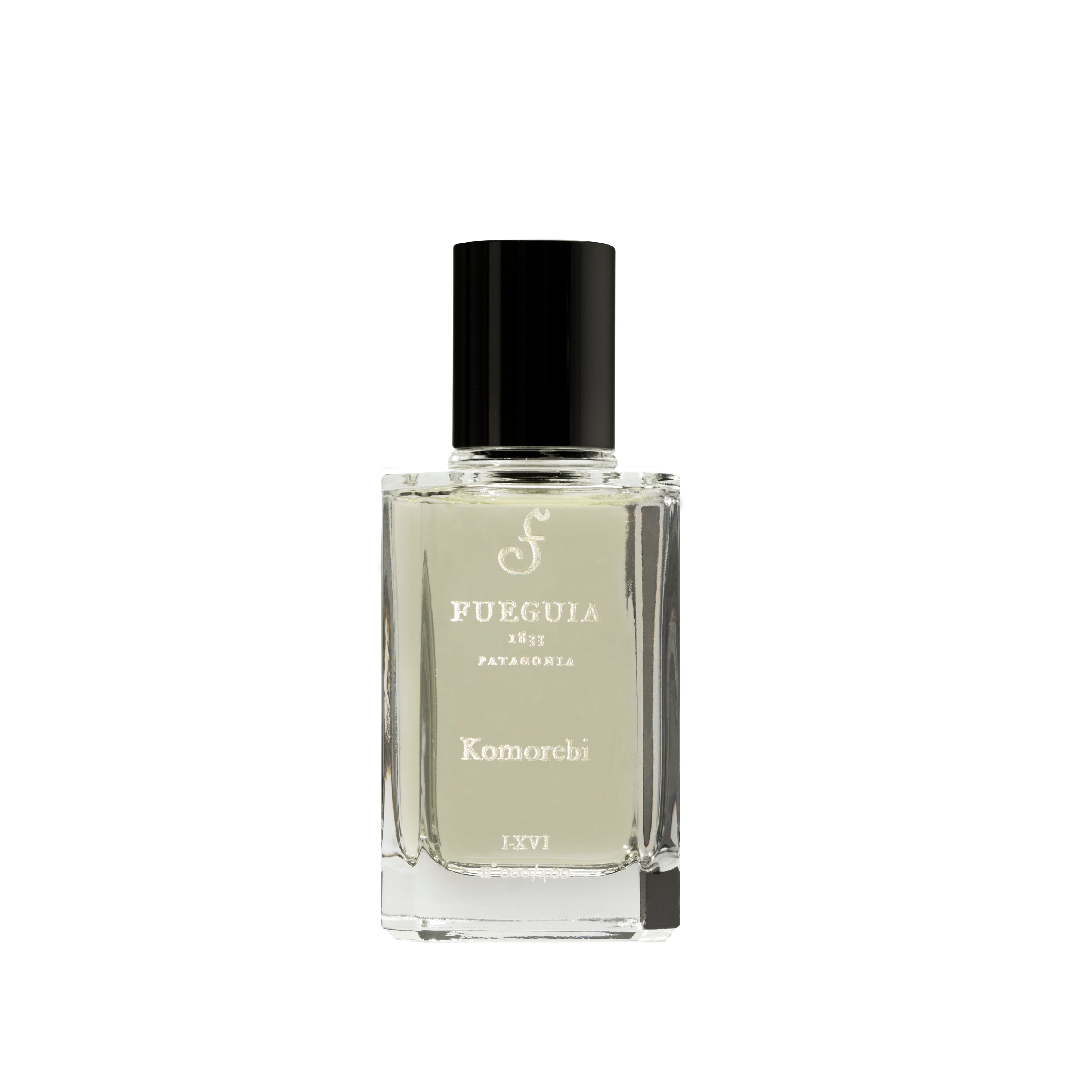 Fueguia 1833 - Komorebi 50 ml – Amano by Lorena Laing