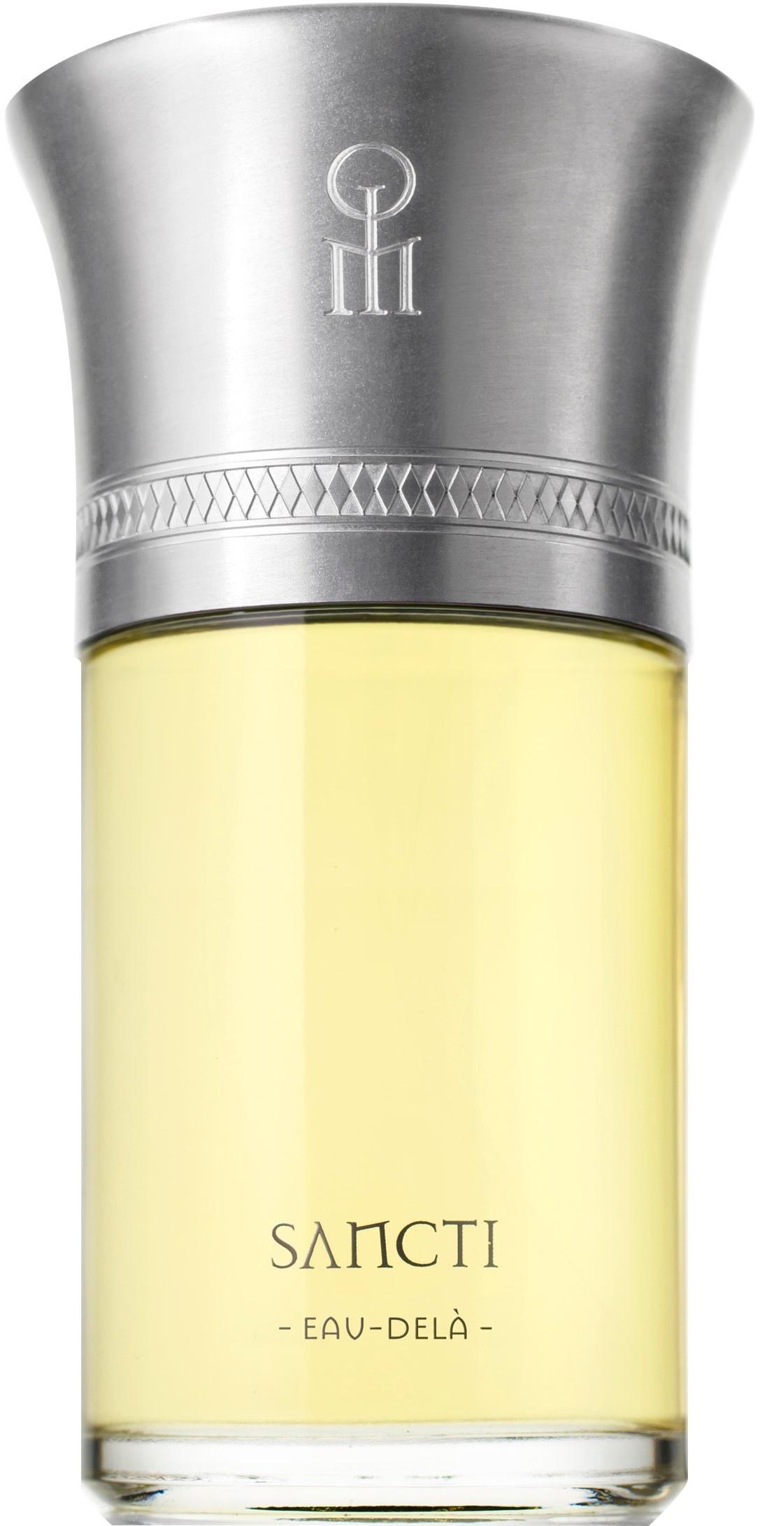 Liquides Imaginaires - Sancti – Amano by Lorena Laing