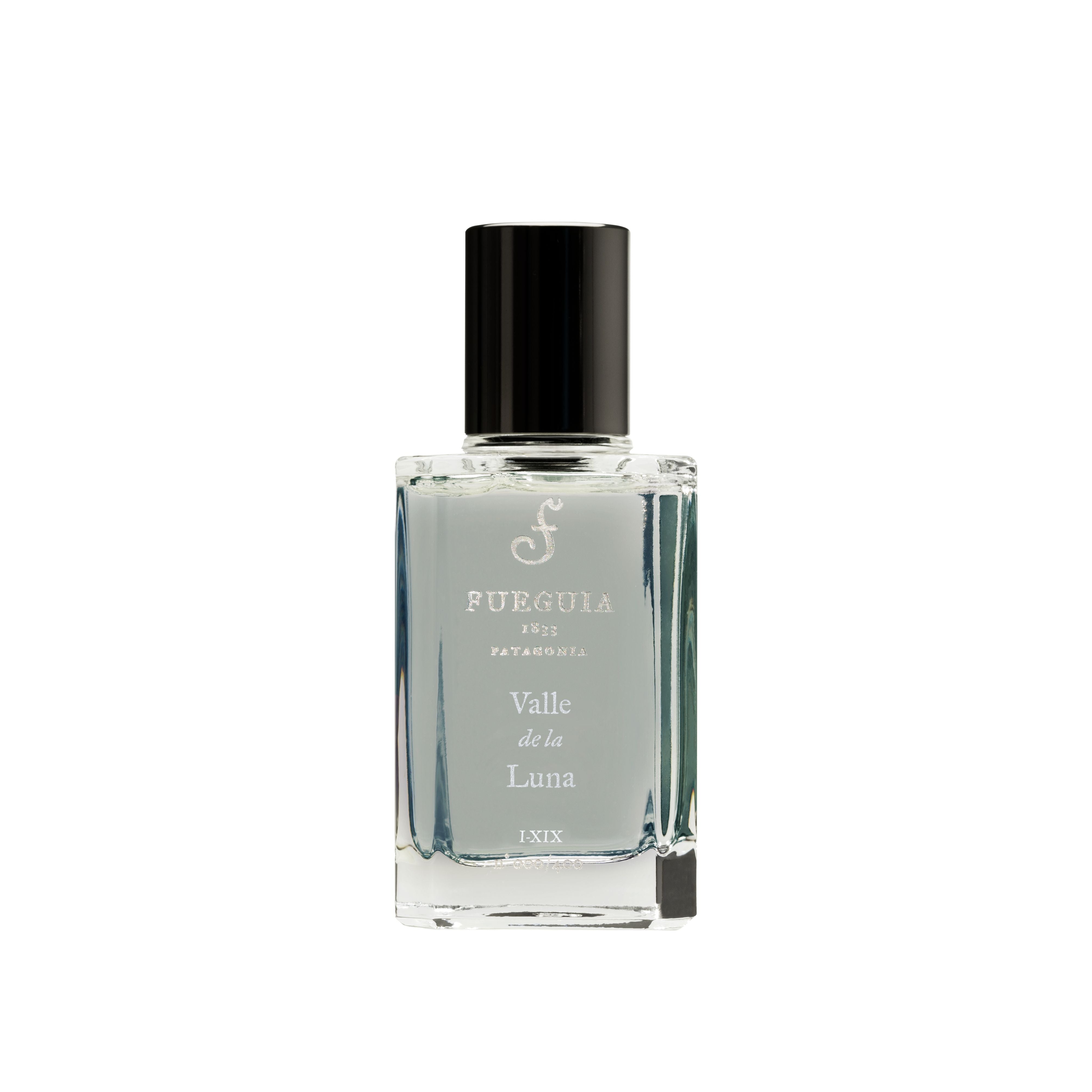 Fueguia 1833 - Valle de la Luna 50 ml – Amano by Lorena Laing