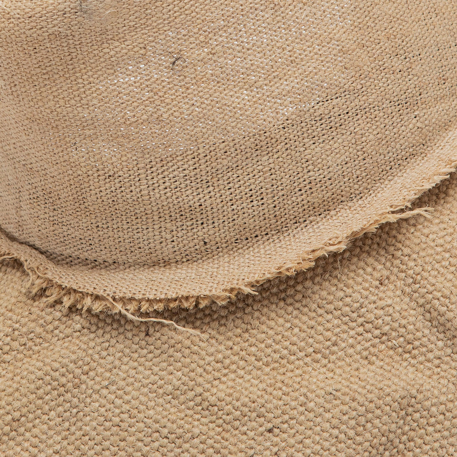 Reinhard Plank Beghe S Jute Black