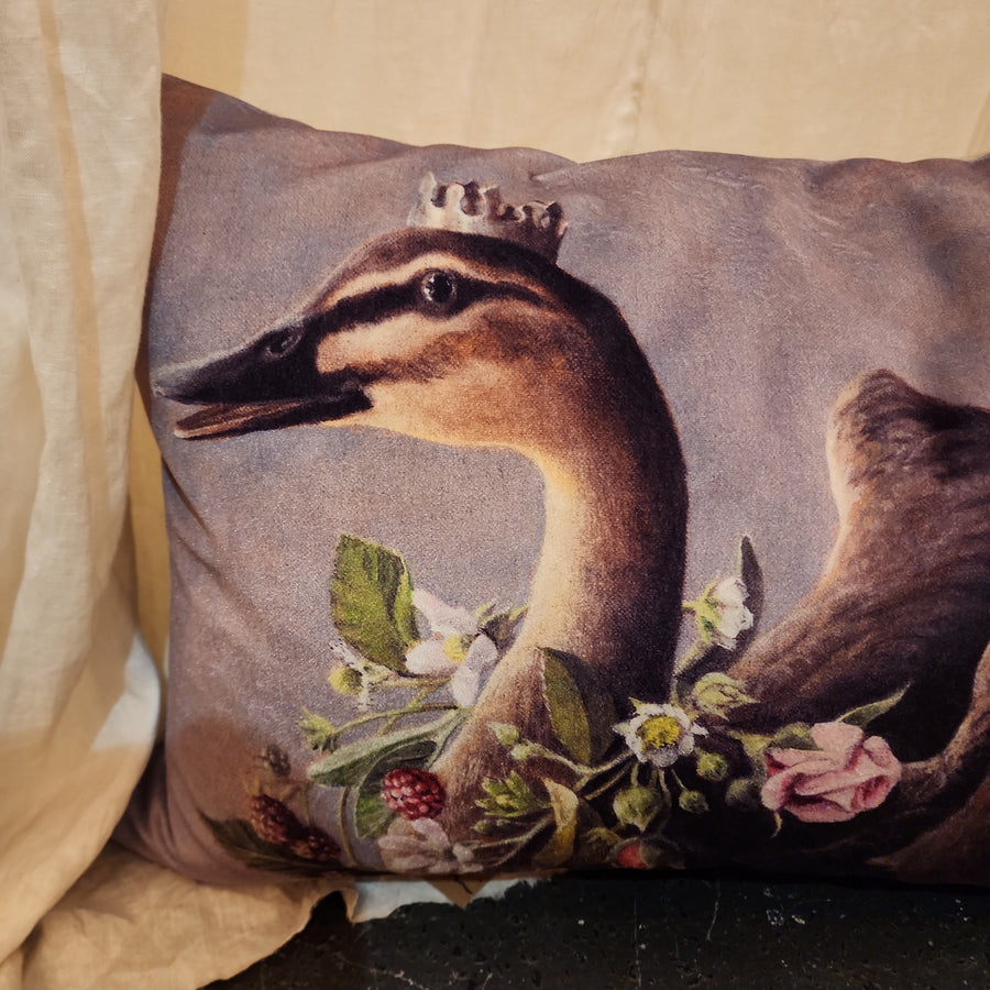 Duck cushions best sale