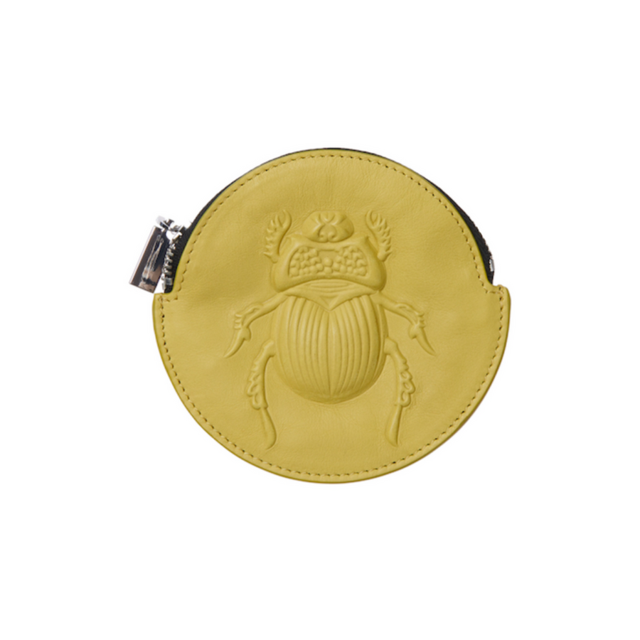 Happy Purse - Kiwi
