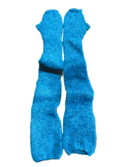 Amano alpaca long line mittens / sleeves