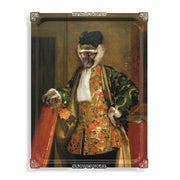 Ibride Designs Trays size XL | Ellipse - Cornelius