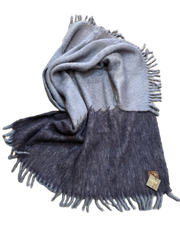 Mantas Ezcaray blanket - Mohair REF ST-29