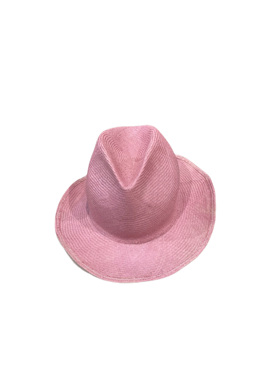 Reinhard Plank Elia Hat - Pink