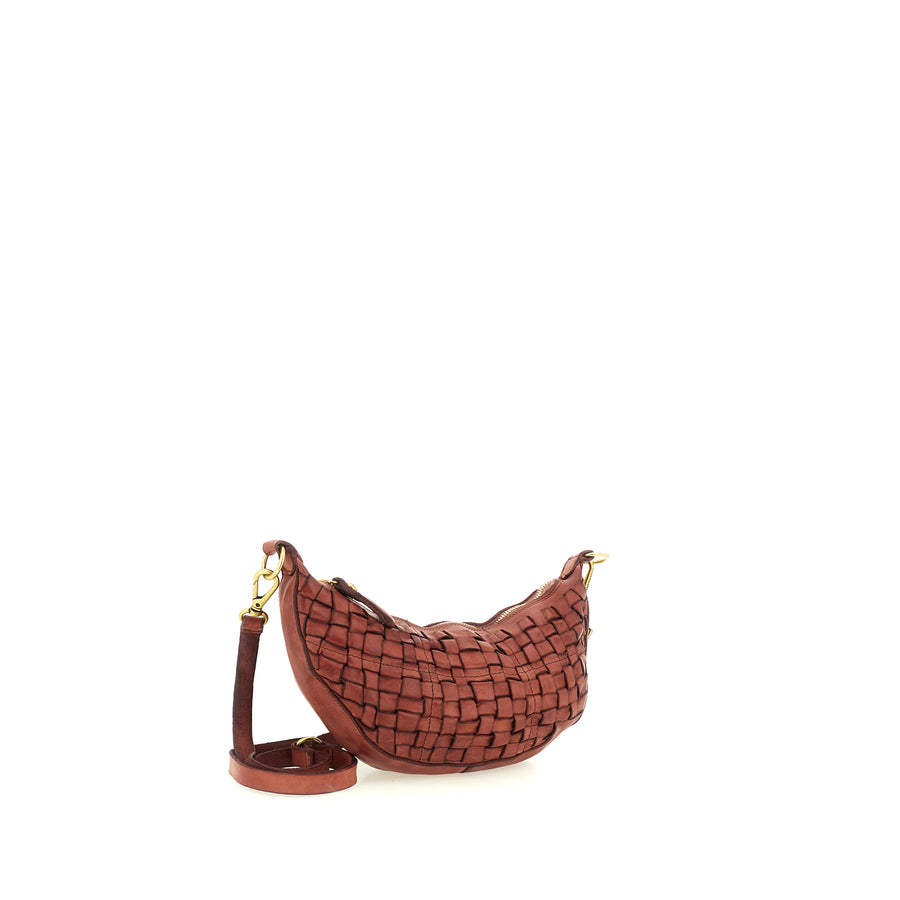 Edera Marsupio cross body bag (Leather)