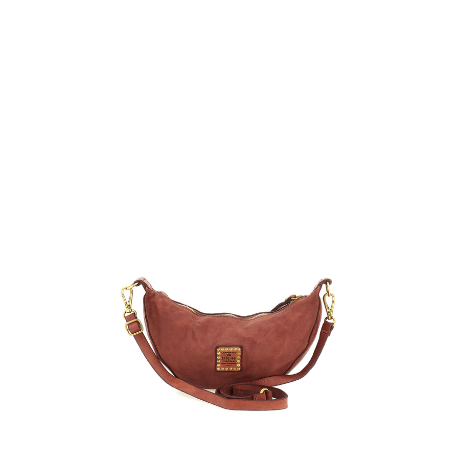 Edera Marsupio cross body bag (Leather)