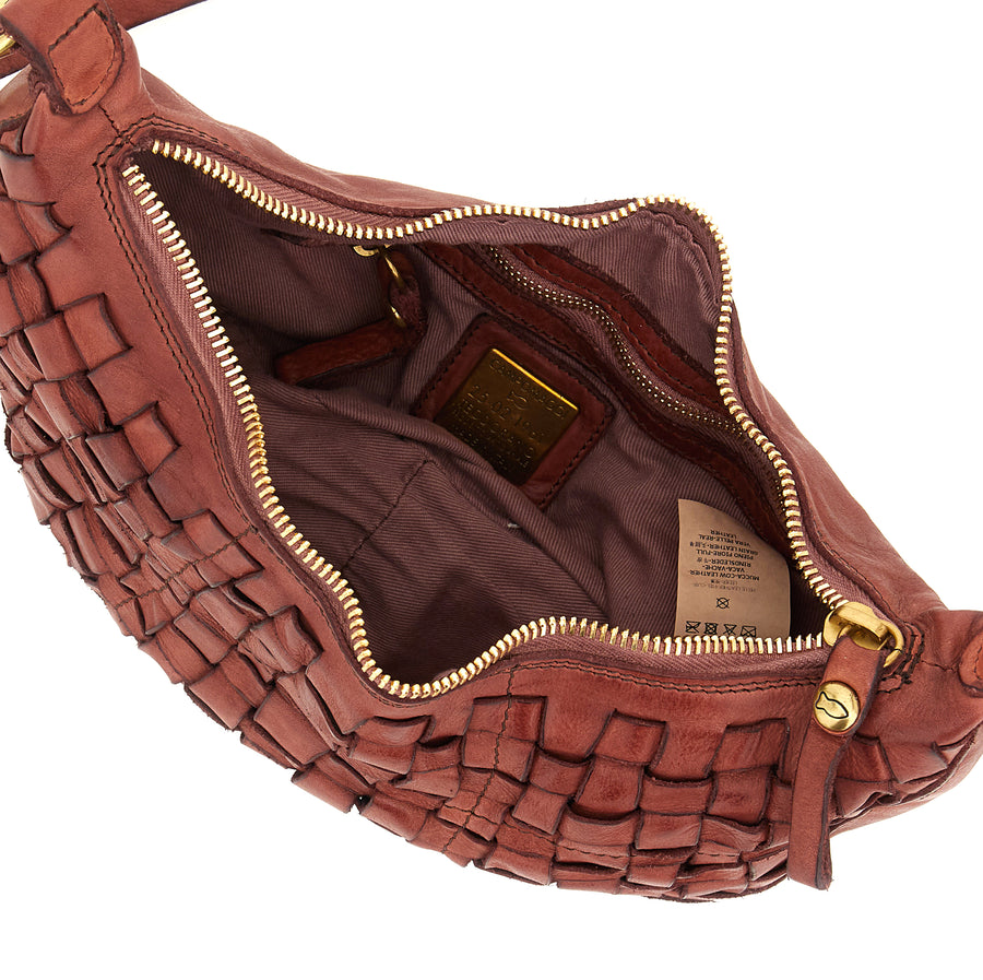 Edera Marsupio cross body bag (Leather)