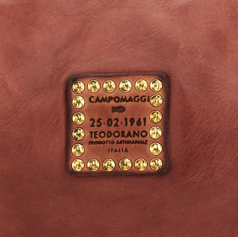 Edera Marsupio cross body bag (Leather)