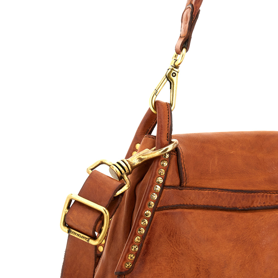 Campomaggi enza shoulder bag