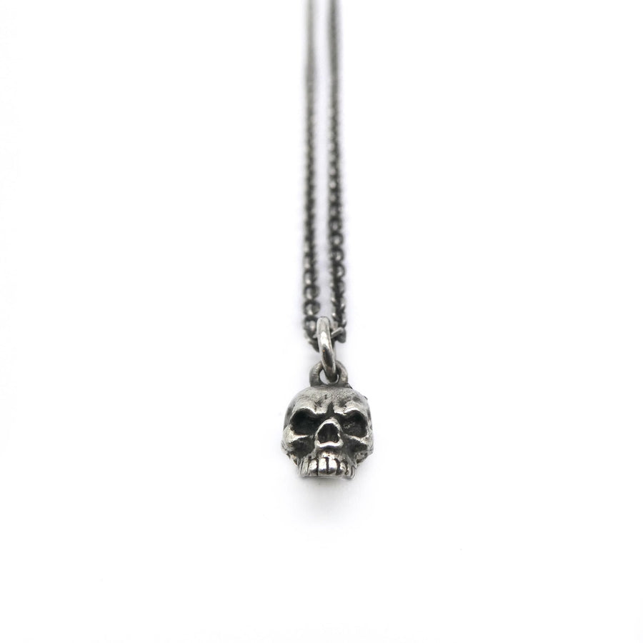 Skull Necklace