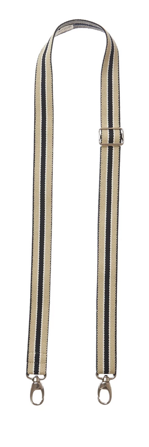 Scarab Belt Bag - Metallic Gold