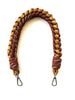 Rope Strap - Coffee mix