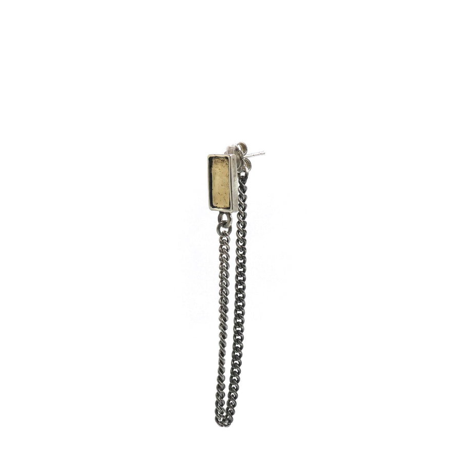 Kura Earrings