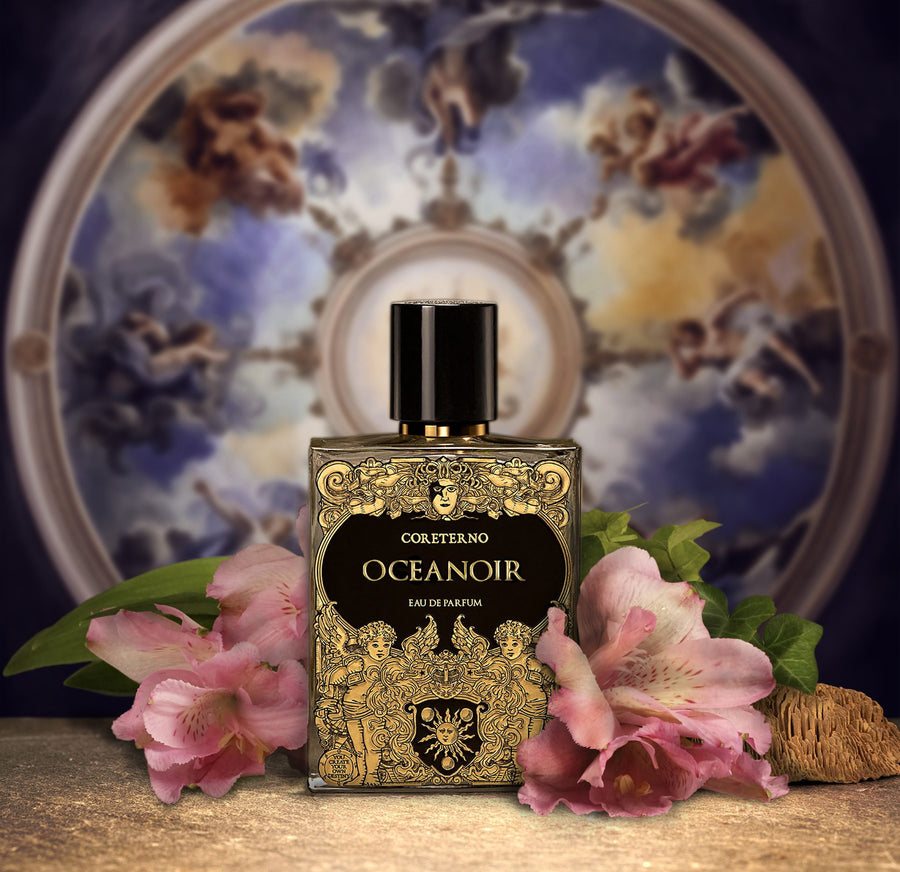 Coreterno Eau de Parfum - OCEANOIR