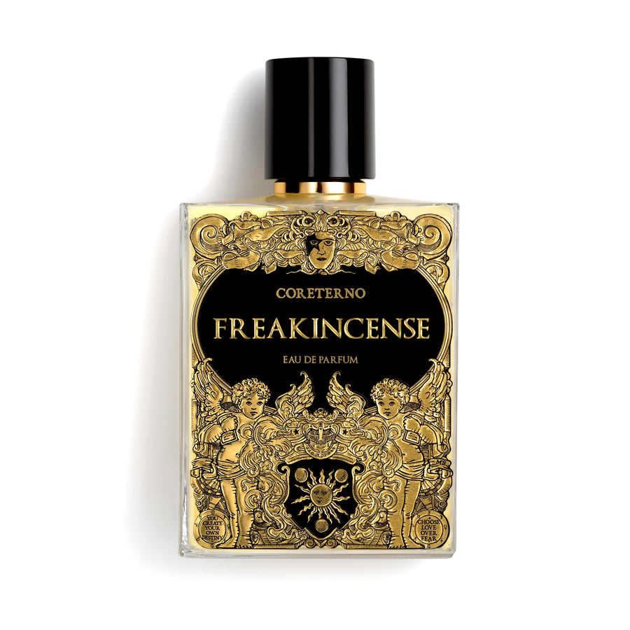 Coreterno Eau de Parfum - Freakincense