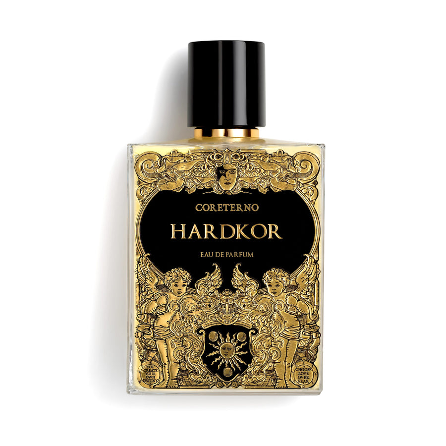 Coreterno Eau de Parfum - Hardkor