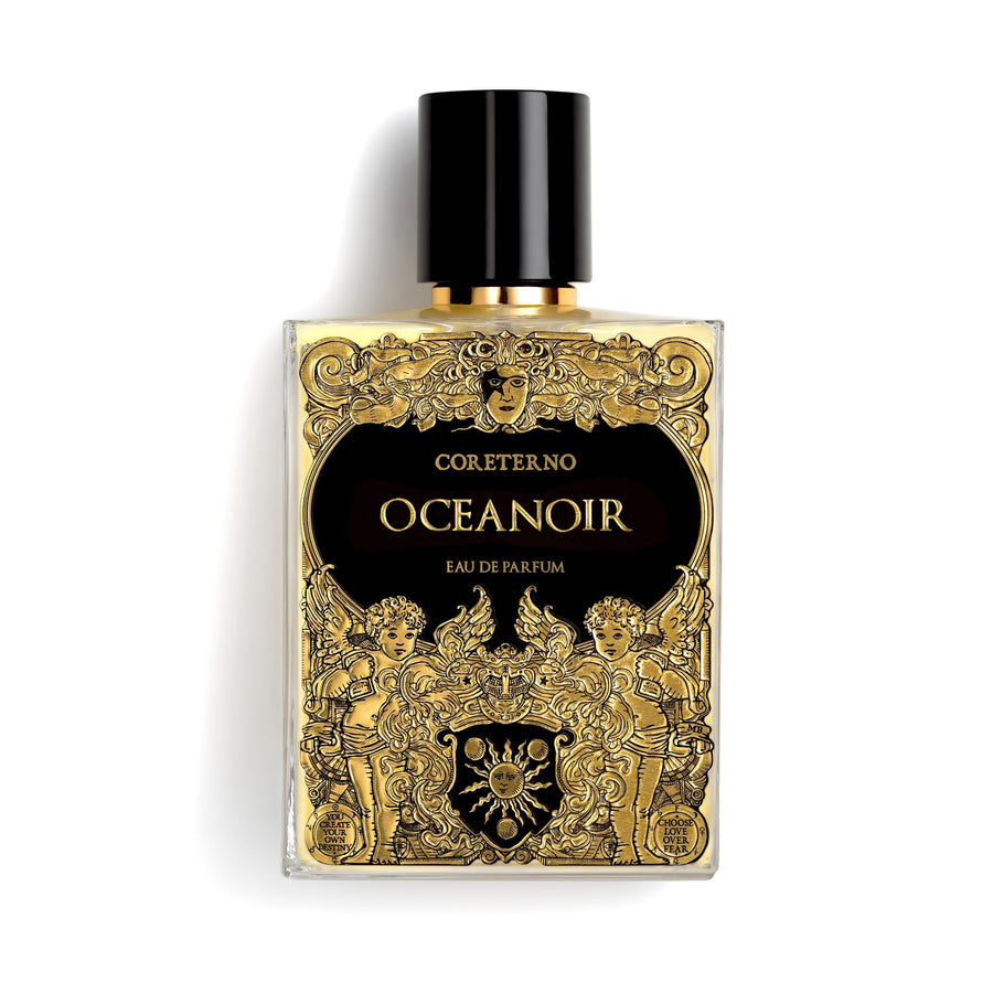 Coreterno Eau de Parfum - OCEANOIR