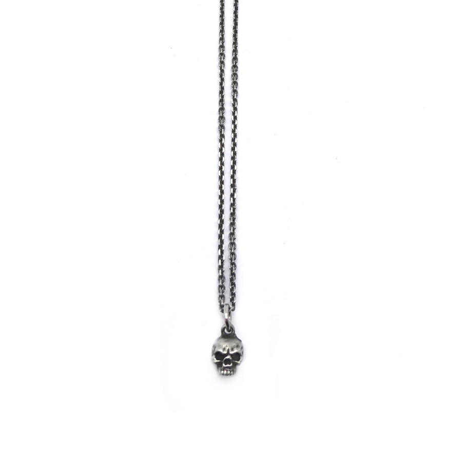 Skull Necklace