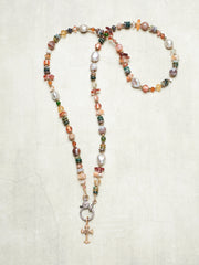 Izou necklace