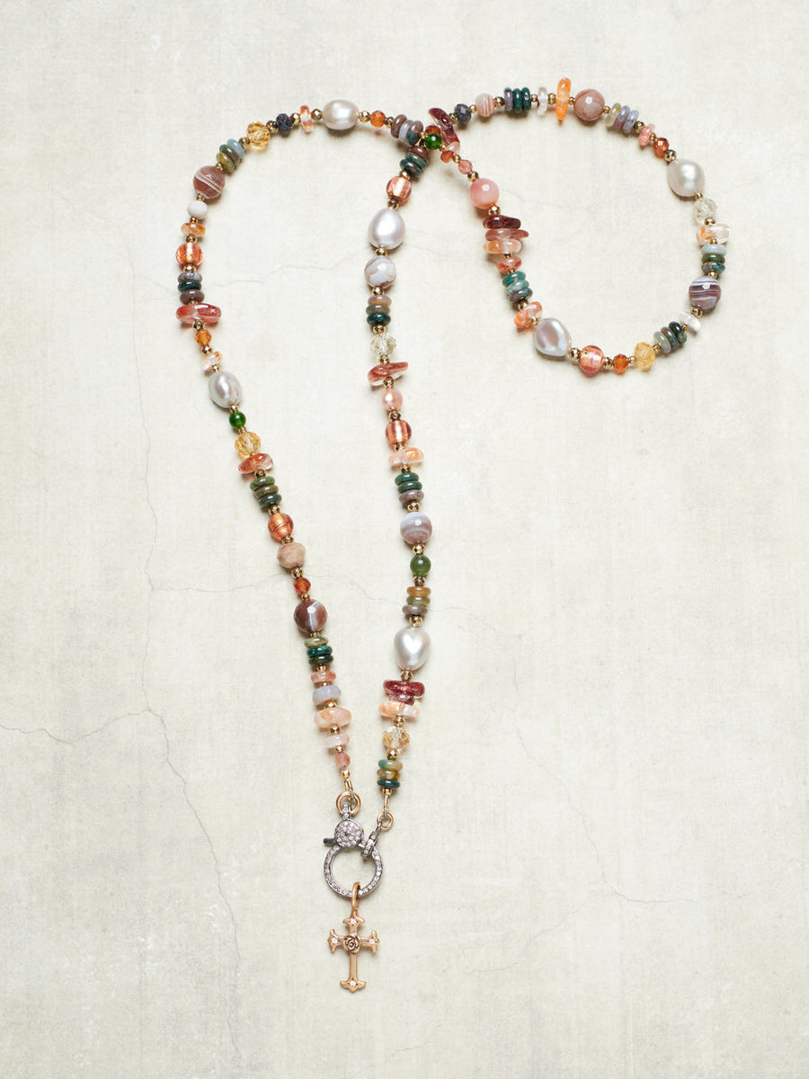 Izou necklace