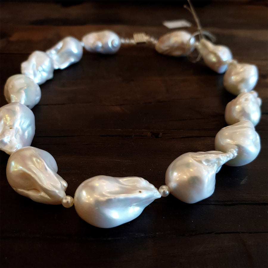 Mela Pearl 