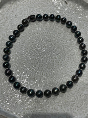 Mela V Tahiti Pearl Necklace