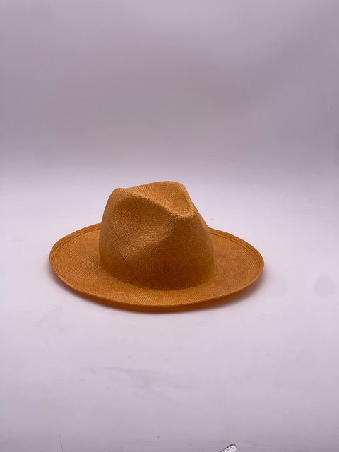 Reinhard Plank Alba hat  - Paper