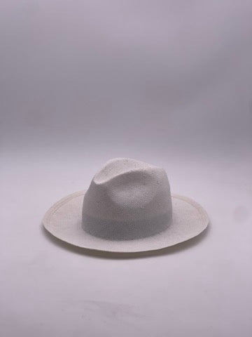 Reinhard Plank Alba hat  - Paper