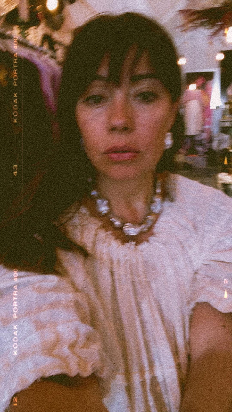 Mela Pearl 
