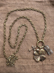 French XVIII Century Chain