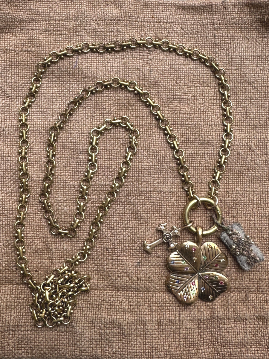 French XVIII Century Chain