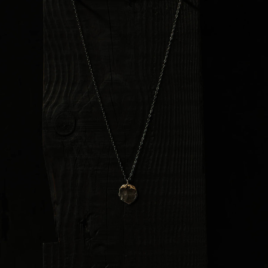 LBD LOST COIN + CHAIN III