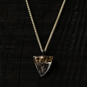 Lee Brennan Design SHARK TOOTH II