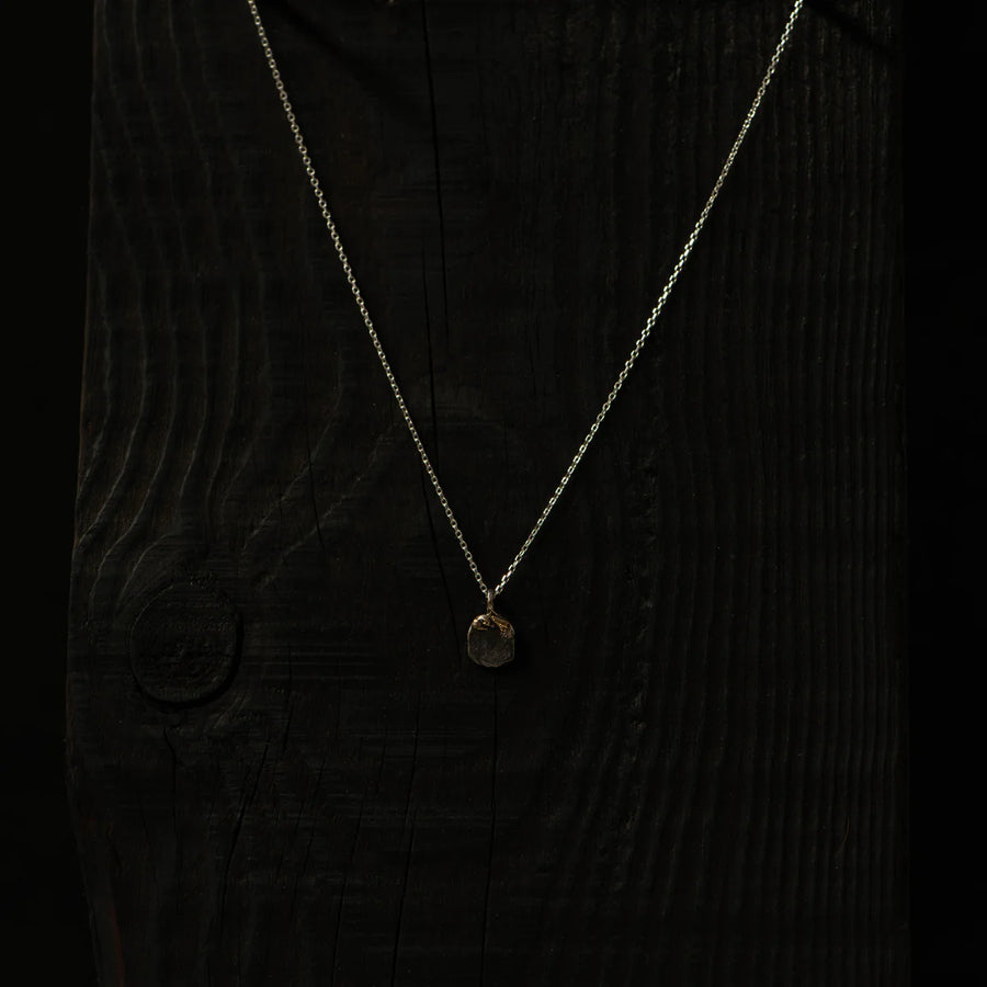 LBD LOST COIN + CHAIN I