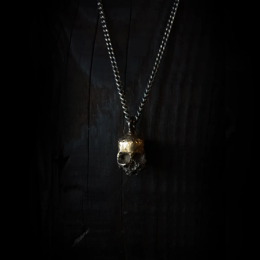 Lee Brennan design CATACOMBS + CHAIN