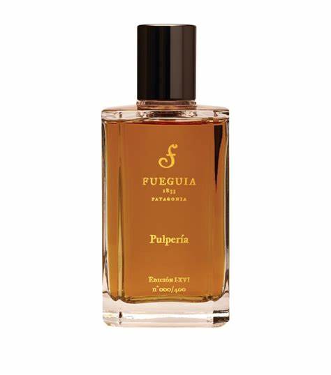 Fueguia 1833 - Pulperia 50Ml