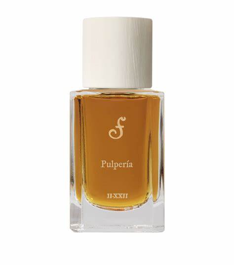 Fueguia 1833 - Pulperia 50ml