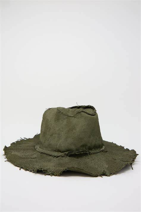Reinhard Plank Beghe Jute Green