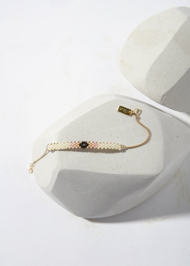 ÖNa Bracelet - Beaded