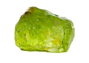 T. Bee Bracelet Duo Pink Tourmaline With Green Peridot