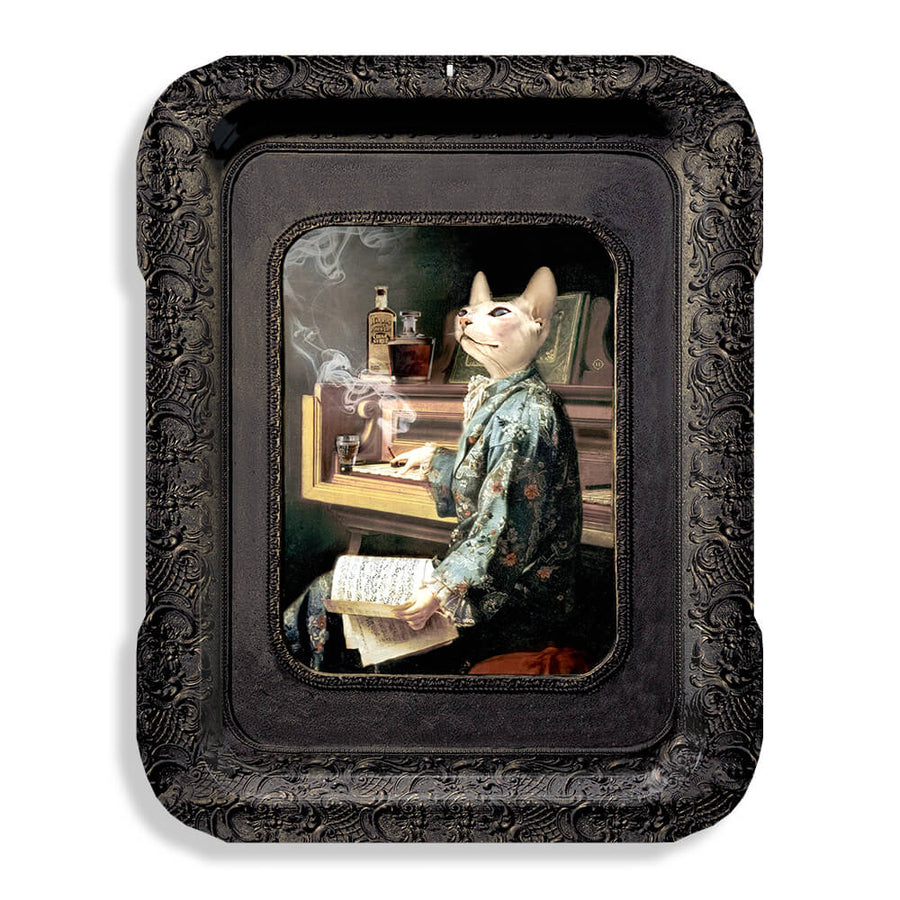 Ibride Designs Trays Size Xl | Plateaux M | Les Visconti