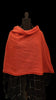 Light weight capelet / shrug (Alpaca)