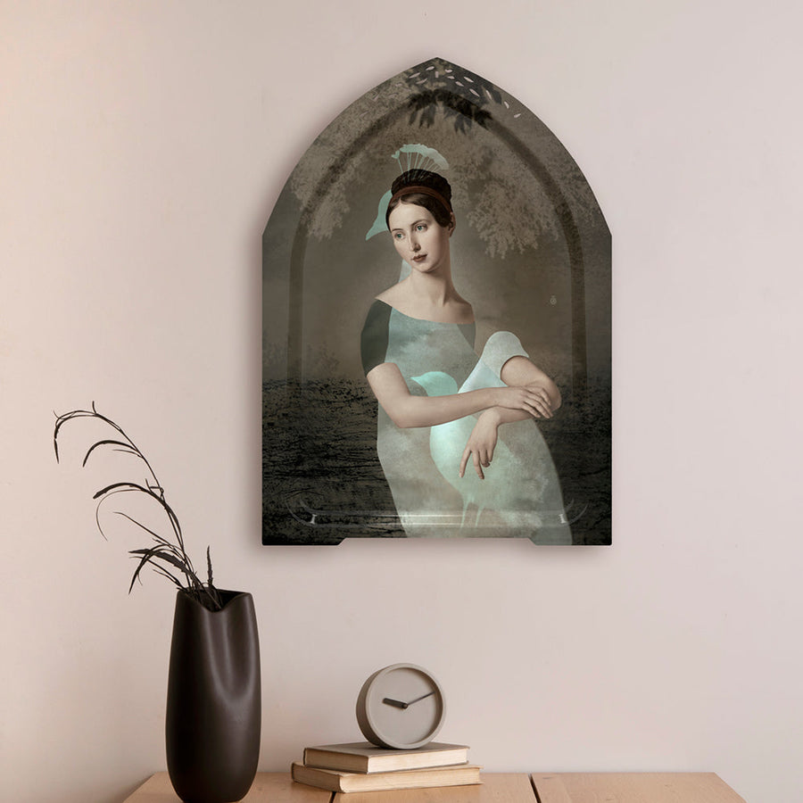Ibride Designs Trays Size Xl | Plateaux Xl | ÂMes Så“Urs