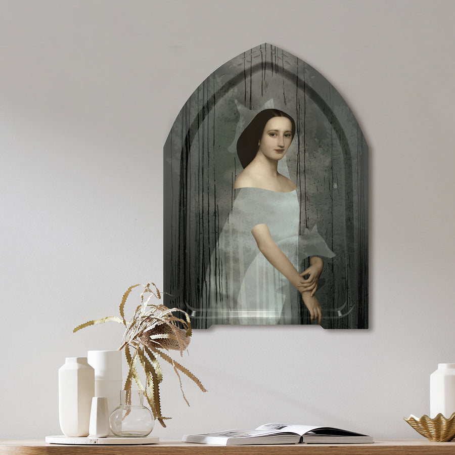 Ibride Designs Trays Size Xl | Plateaux Xl | ÂMes Så“Urs
