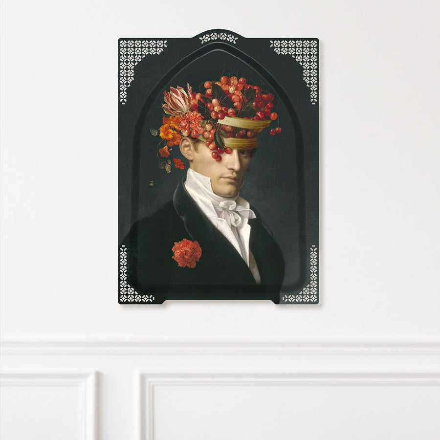Ibride Designs Trays Size Xl | Aimã©