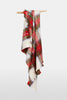 Mantas Ezcaray blanket (Mohair) - Cuadros 19-F