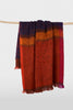 Mantas Ezcaray blanket (Mohair) - Rozco RZ-39