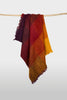 Mantas Ezcaray blanket (Mohair) - Cuadros 4024